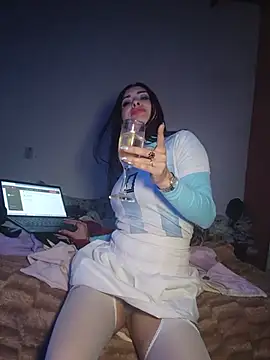 Chicavixy online show from July 20, 2:37 am