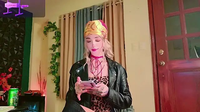 Finibondi online show from April 15, 6:20 am