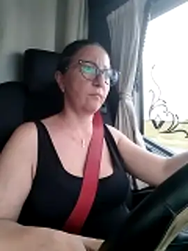 cuplubijoanna online show from March 3, 9:15 am