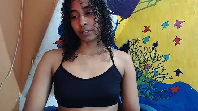 yohatinelly07 online show from October 25, 9:31 pm