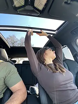 JuicyFruits93 online show from March 18, 9:23 am