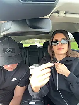 JuicyFruits93 online show from March 20, 12:21 pm