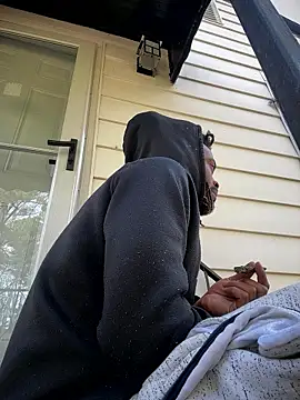 Snapshot of 1BeautyN1Beast chatting on January 12, 6:46 pm 1BeautyN1Beast online show from January 12, 6:46 pm