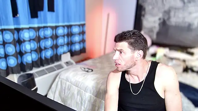 savageconfidence online show from April 8, 12:43 am