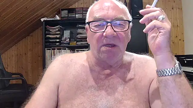 biggandybig online show from April 18, 10:32 pm