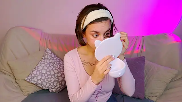 Celine Dionn online show from May 22, 4:08 am
