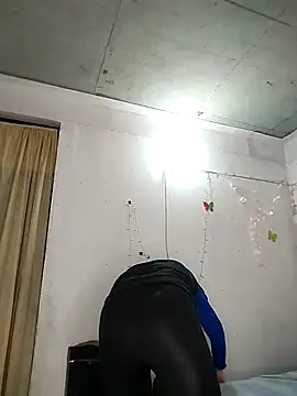 Yaumiko online show from February 4, 12:33 pm