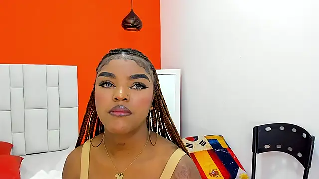 malu horny 69 online show from January 7, 7:28 pm