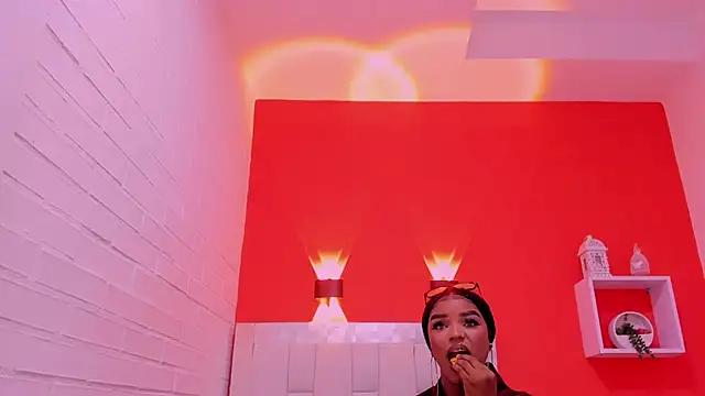 malu horny 69 online show from February 11, 8:25 pm