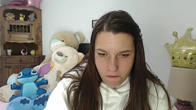 alexia 87 online show from February 21, 7:20 am