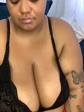 Snapshot of SweetLizzyBBW chatting on July 16, 3:40 pm SweetLizzyBBW online show from July 16, 3:40 pm