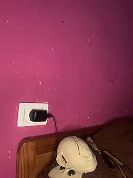 NenaRicaok online show from January 20, 6:21 am