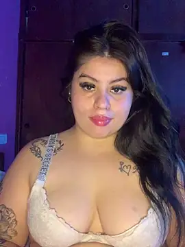 NenaRicaok online show from January 28, 4:41 pm