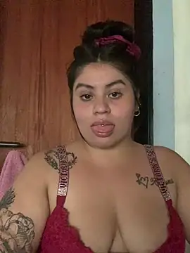 NenaRicaok online show from February 16, 6:54 pm