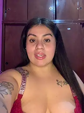 NenaRicaok online show from February 27, 7:55 am