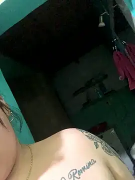 NenaRicaok online show from January 8, 2:03 am