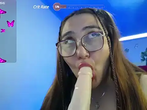 conniejames m online show from March 10, 3:52 pm