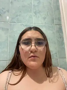 conniejames m online show from September 20, 4:35 am