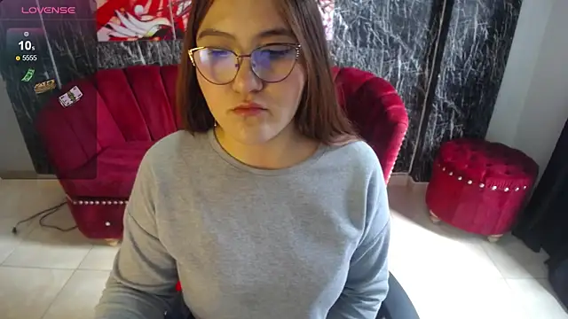 conniejames m online show from January 15, 1:48 pm