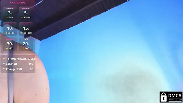 Venus velez  online show from February 27, 6:20 pm