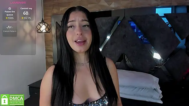 Venus velez  online show from February 25, 12:59 pm