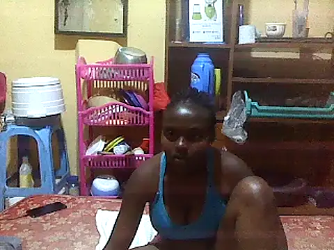 hotpristine online show from January 6, 7:24 pm