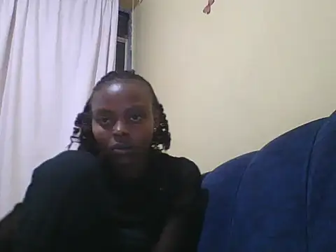 hotpristine online show from October 27, 8:13 pm