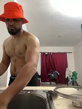 luismanuel 1998 online show from March 27, 11:59 pm