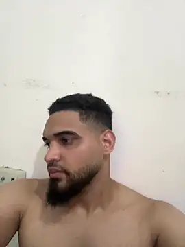 luismanuel 1998 online show from May 4, 9:11 pm