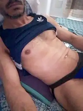 funguybr36 online show from November 26, 6:20 pm