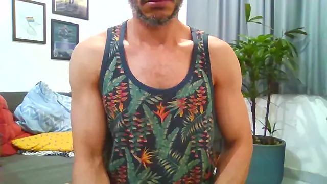 funguybr36 online show from March 22, 1:09 am