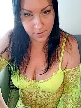 Natacha sweden online show from March 27, 7:25 am