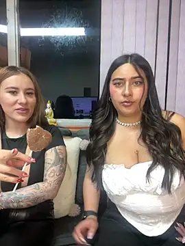 serenna se online show from March 4, 11:44 pm