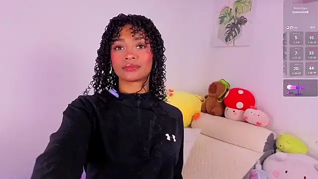 Heily Fox online show from January 11, 6:18 am