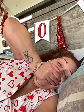 ladycreamypr2 online show from February 20, 11:22 am