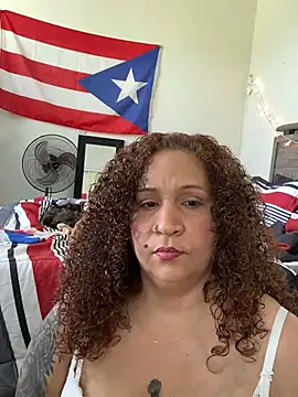 ladycreamypr2 online show from March 9, 8:02 pm