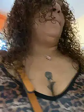 ladycreamypr2 online show from April 18, 12:20 pm