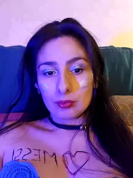 Bigyummmzul online show from June 14, 6:37 am