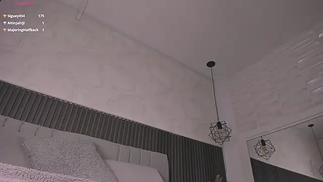 SOPHICARTERS online show from February 14, 1:08 pm