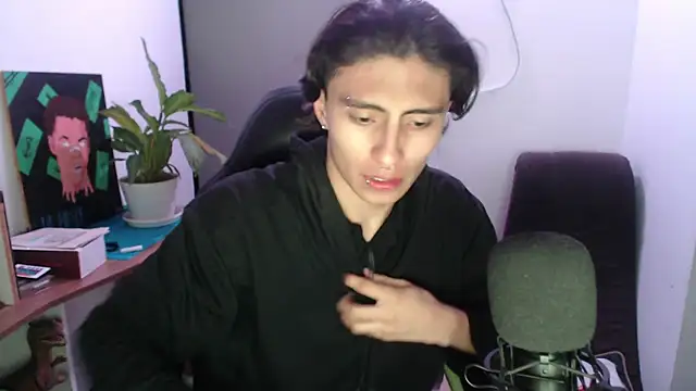 Snapshot of jay_dimarco2 chatting on February 13, 5:03 am jay dimarco2 online show from February 13, 5:03 am