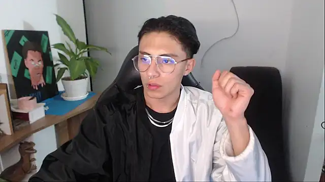 Snapshot of jay_dimarco2 chatting on February 26, 5:17 am jay dimarco2 online show from February 26, 5:17 am