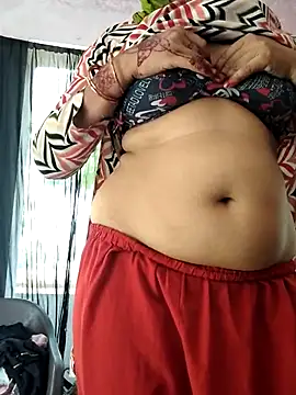 Hot-rubina online show from April 18, 4:16 am