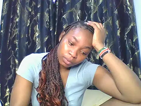  Becky002 online show from April 16, 9:43 am