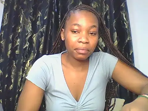  Becky002 online show from April 18, 9:46 am