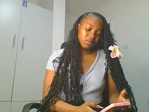  Becky002 online show from June 3, 9:34 am