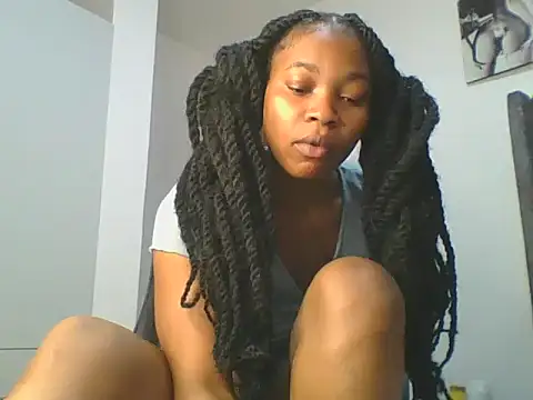  Becky002 online show from June 25, 9:47 am