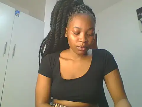  Becky002 online show from July 19, 10:30 am