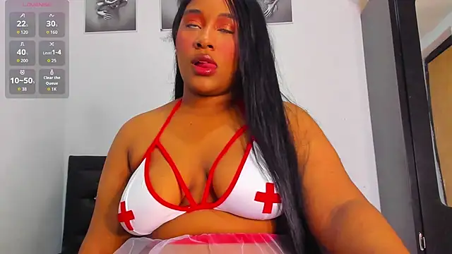 kriixtybrown online show from June 5, 9:20 pm