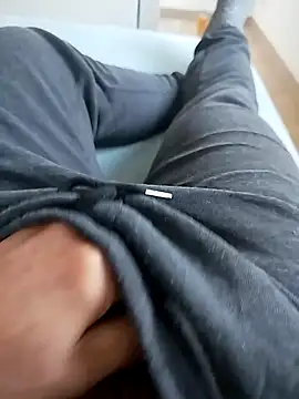 WankingRibosome online show from December 26, 4:47 pm