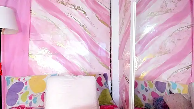 JessyZoe online show from February 18, 5:09 pm